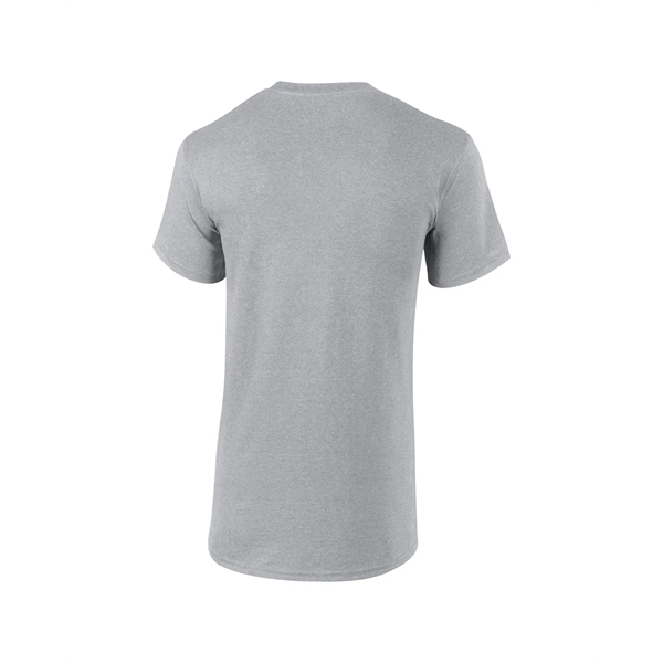 Gildan Adult Ultra Cotton® Tall T-Shirt - Gildan Adult Ultra Cotton® Tall T-Shirt - Image 56 of 62