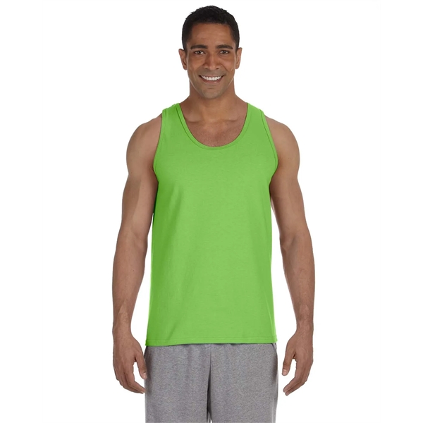 Gildan Adult Ultra Cotton® Tank - Gildan Adult Ultra Cotton® Tank - Image 66 of 92