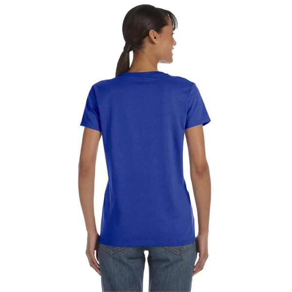 Gildan Ladies' Heavy Cotton™ T-Shirt - Gildan Ladies' Heavy Cotton™ T-Shirt - Image 293 of 297