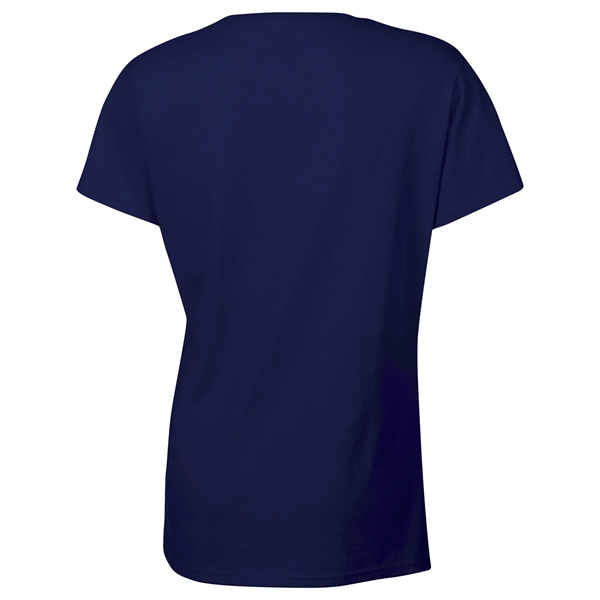 Gildan Ladies' Heavy Cotton™ T-Shirt - Gildan Ladies' Heavy Cotton™ T-Shirt - Image 295 of 297