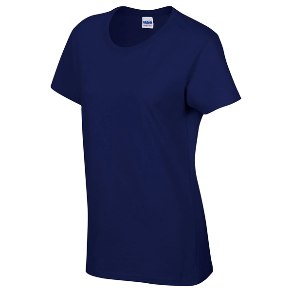 Gildan Ladies' Heavy Cotton™ T-Shirt - Gildan Ladies' Heavy Cotton™ T-Shirt - Image 297 of 297