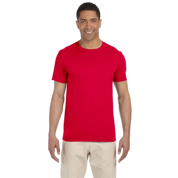 Gildan Adult Softstyle® T-Shirt - Gildan Adult Softstyle® T-Shirt - Image 183 of 299