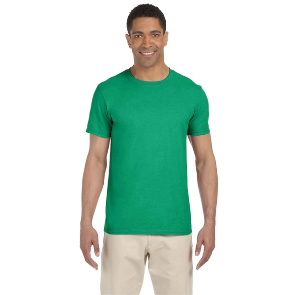 Gildan Adult Softstyle® T-Shirt - Gildan Adult Softstyle® T-Shirt - Image 187 of 299