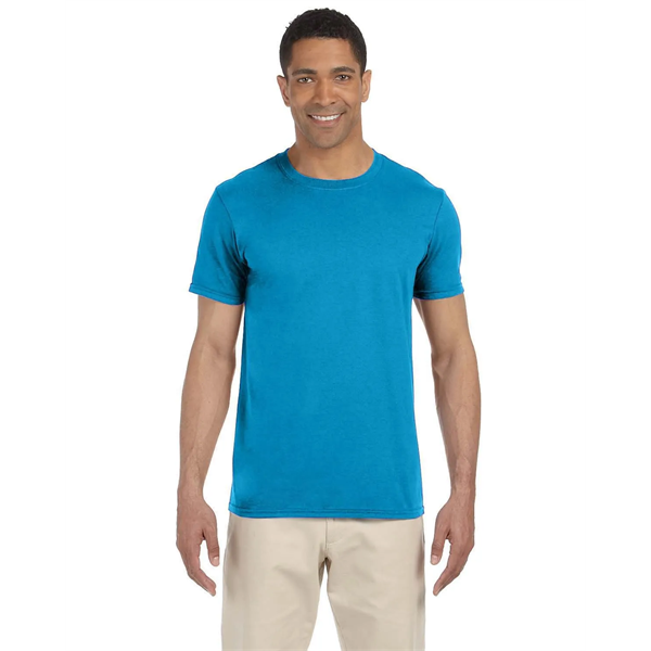 Gildan Adult Softstyle® T-Shirt - Gildan Adult Softstyle® T-Shirt - Image 191 of 299