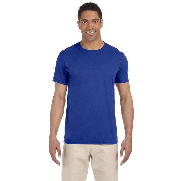 Gildan Adult Softstyle® T-Shirt - Gildan Adult Softstyle® T-Shirt - Image 192 of 299
