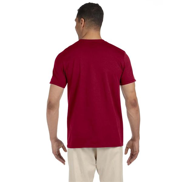Gildan Adult Softstyle® T-Shirt - Gildan Adult Softstyle® T-Shirt - Image 198 of 299
