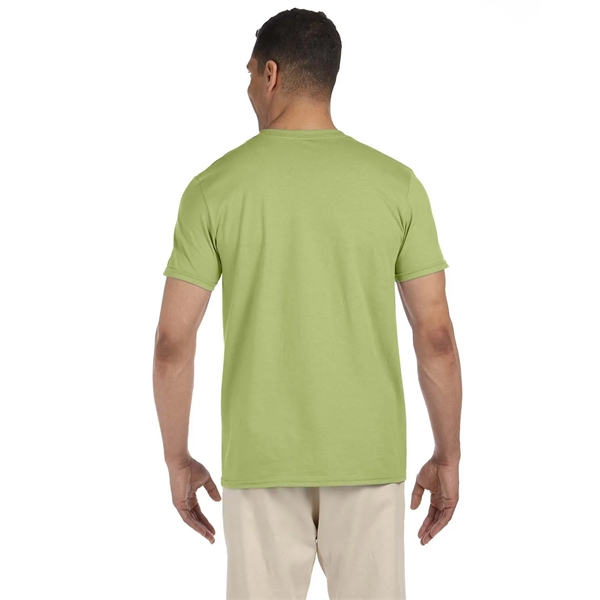 Gildan Adult Softstyle® T-Shirt - Gildan Adult Softstyle® T-Shirt - Image 199 of 299