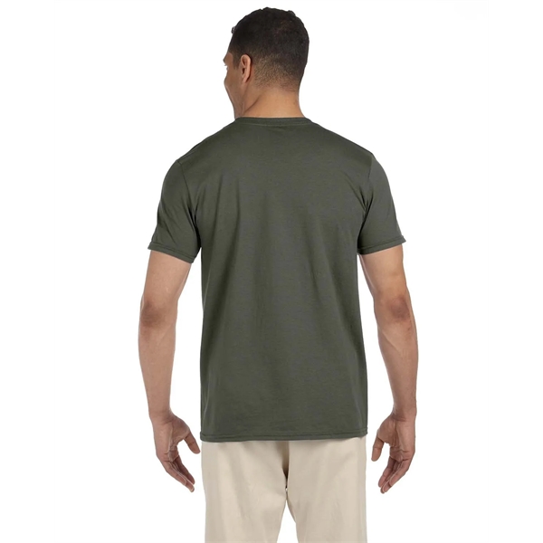 Gildan Adult Softstyle® T-Shirt - Gildan Adult Softstyle® T-Shirt - Image 200 of 299