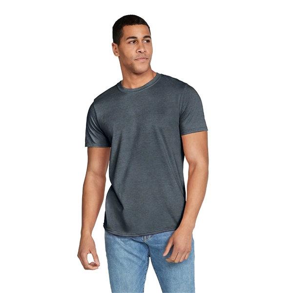 Gildan Adult Softstyle® T-Shirt - Gildan Adult Softstyle® T-Shirt - Image 201 of 299
