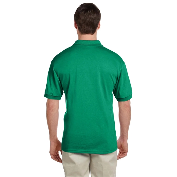 Gildan Adult Jersey Polo - Gildan Adult Jersey Polo - Image 97 of 224