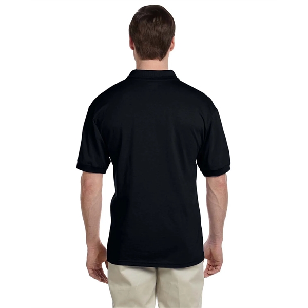 Gildan Adult Jersey Polo - Gildan Adult Jersey Polo - Image 117 of 224