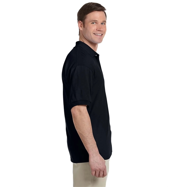 Gildan Adult Jersey Polo - Gildan Adult Jersey Polo - Image 118 of 224