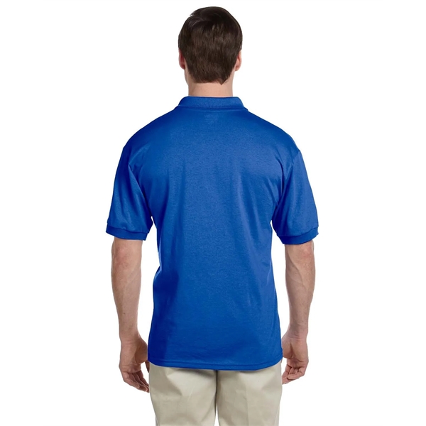 Gildan Adult Jersey Polo - Gildan Adult Jersey Polo - Image 123 of 224