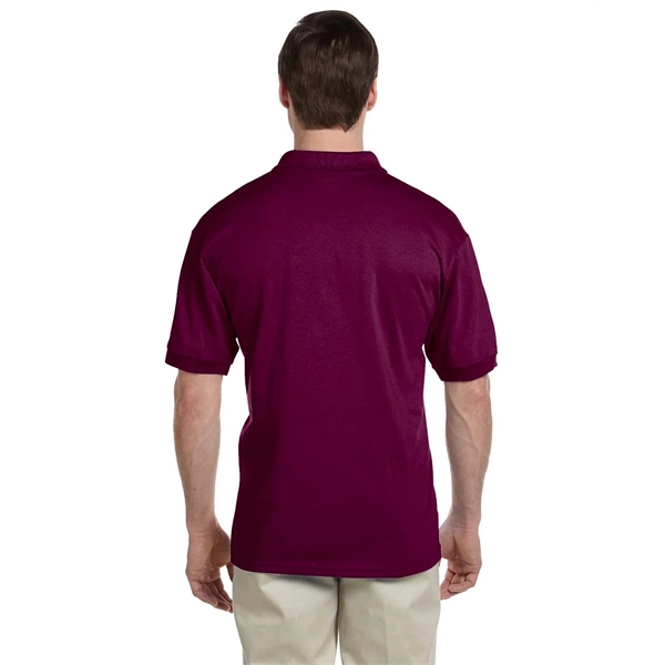 Gildan Adult Jersey Polo - Gildan Adult Jersey Polo - Image 141 of 224