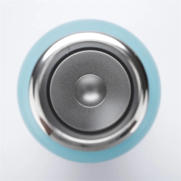 32oz Stainless Steel Reusable Water Bottle - 32oz Stainless Steel Reusable Water Bottle - Image 6 of 6
