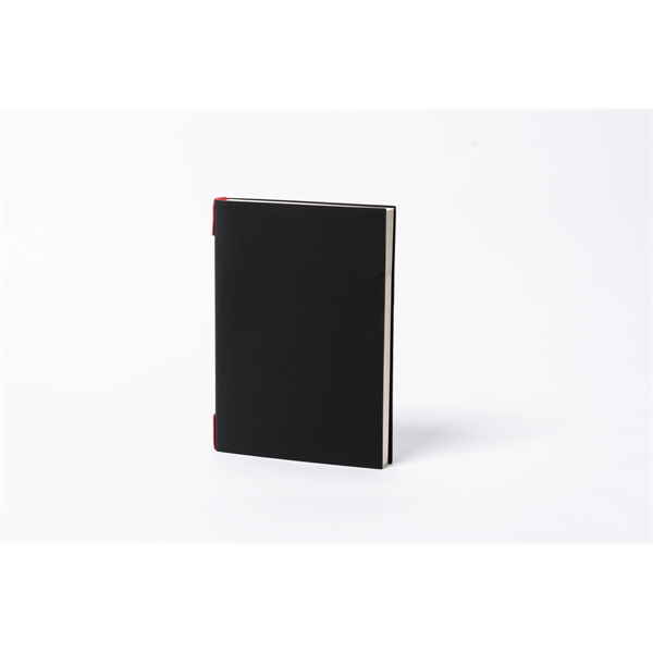 Journal With Soft And Removable Cover - Journal With Soft And Removable Cover - Image 0 of 3