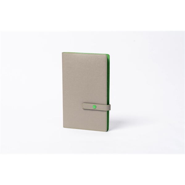 Journal with Removable Cover - Journal with Removable Cover - Image 0 of 3