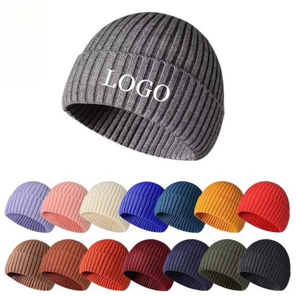 Enjoy U Good Time During Winter with Our Beanie Hats!