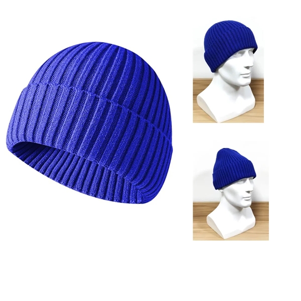 Enjoy U Good Time During Winter with Our Beanie Hats!