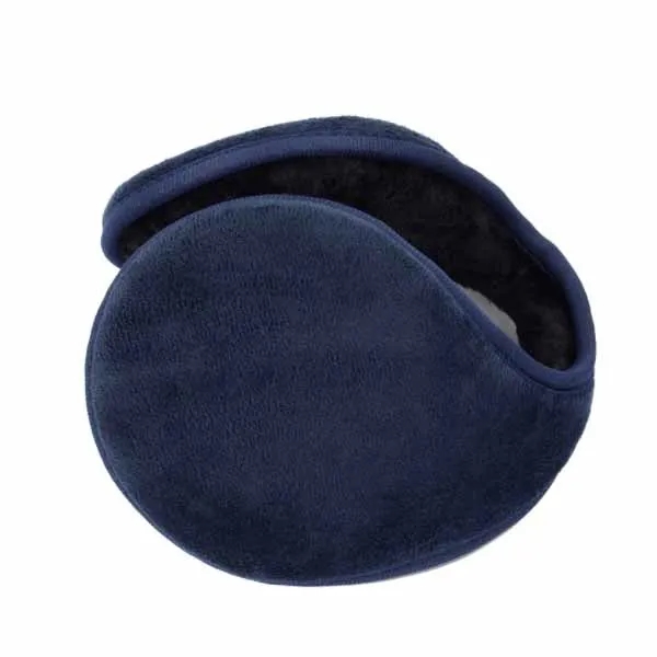 Winter Outdoor Windproof Warm Earmuffs - Winter Outdoor Windproof Warm Earmuffs - Image 1 of 7