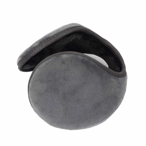 Winter Outdoor Windproof Warm Earmuffs - Winter Outdoor Windproof Warm Earmuffs - Image 2 of 7