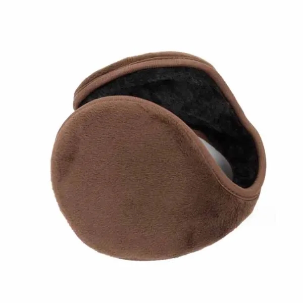 Winter Outdoor Windproof Warm Earmuffs - Winter Outdoor Windproof Warm Earmuffs - Image 3 of 7