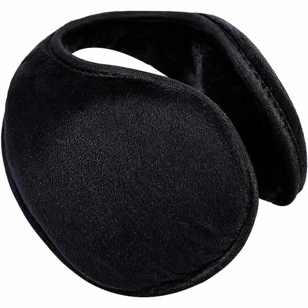 Winter Outdoor Windproof Warm Earmuffs - Winter Outdoor Windproof Warm Earmuffs - Image 5 of 7