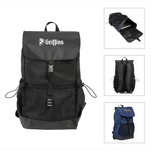 Tacoma Backpack - Tacoma Backpack - Image 0 of 2