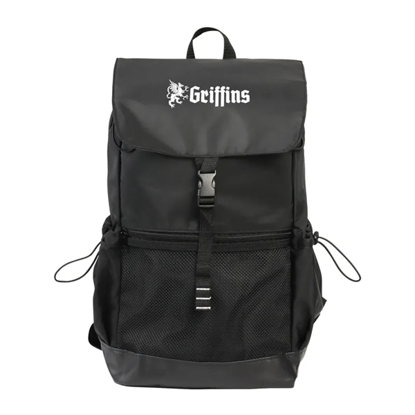 Tacoma Backpack - Tacoma Backpack - Image 1 of 2