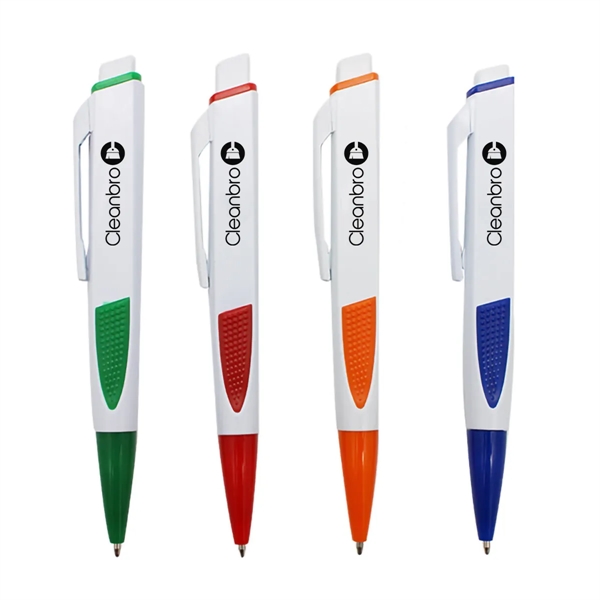 Color Contrasting Gripper Pen - Color Contrasting Gripper Pen - Image 0 of 0