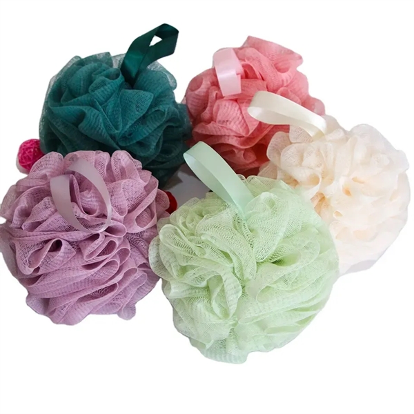 Bath Loofah Sponge - Bath Loofah Sponge - Image 0 of 3