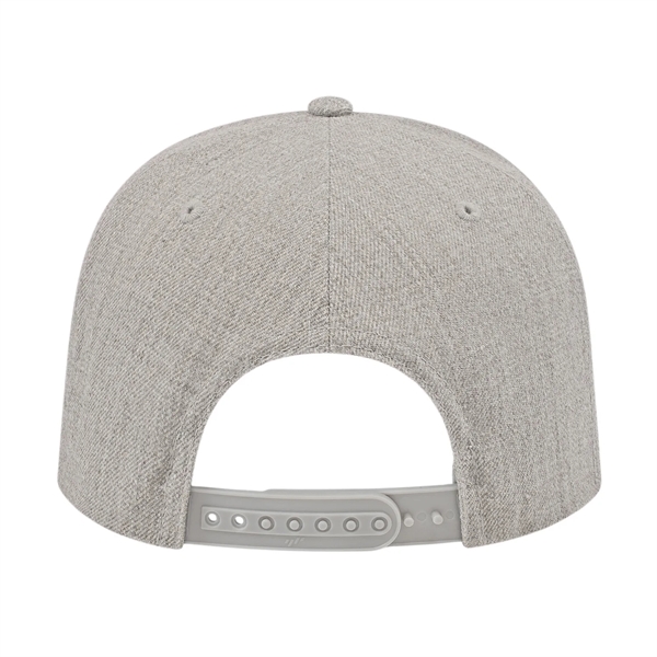 YP Classics® Premium Snap Back Cap - YP Classics® Premium Snap Back Cap - Image 1 of 6