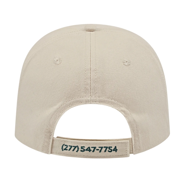 X-tra Value Structured Cap - X-tra Value Structured Cap - Image 1 of 12