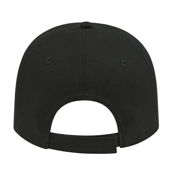 X-tra Value Unstructured Cap - X-tra Value Unstructured Cap - Image 12 of 12