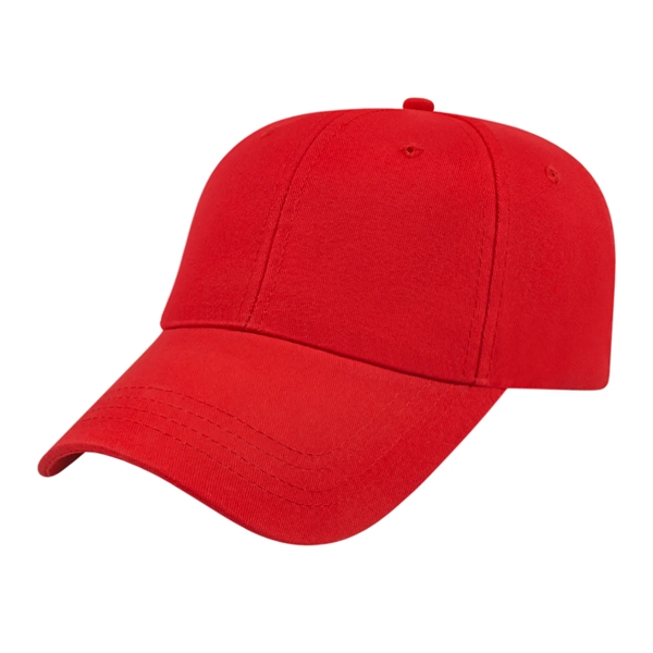 X-tra Value Unstructured Cap - X-tra Value Unstructured Cap - Image 2 of 12