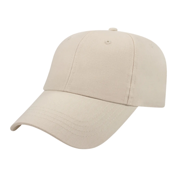 X-tra Value Unstructured Cap - X-tra Value Unstructured Cap - Image 4 of 12