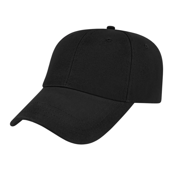 X-tra Value Unstructured Cap - X-tra Value Unstructured Cap - Image 5 of 12