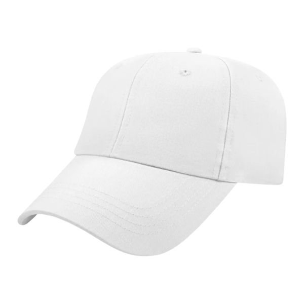 X-tra Value Unstructured Cap - X-tra Value Unstructured Cap - Image 6 of 12