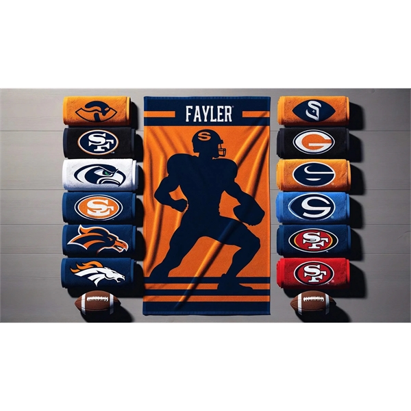 11x17 Rally Towels - 11x17 Rally Towels - Image 18 of 18