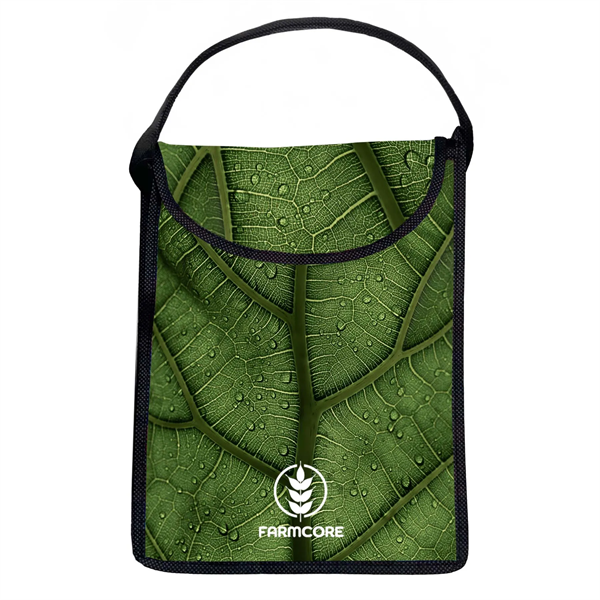 Laminated PP Non Woven Cooler - Laminated PP Non Woven Cooler - Image 0 of 1