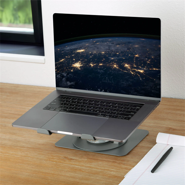 Scafoldee Laptop Stand - Scafoldee Laptop Stand - Image 0 of 5