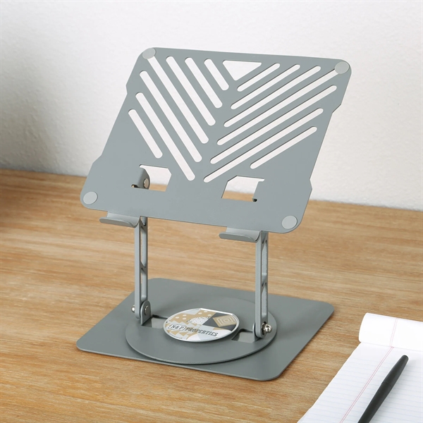 Scafoldee Laptop Stand - Scafoldee Laptop Stand - Image 1 of 5