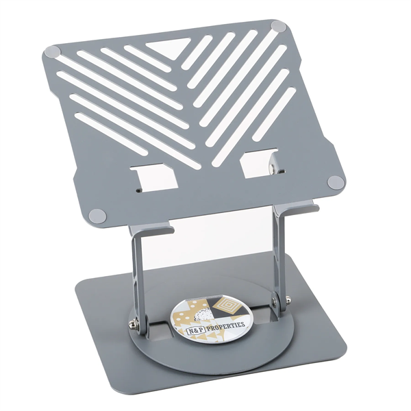 Scafoldee Laptop Stand - Scafoldee Laptop Stand - Image 4 of 5