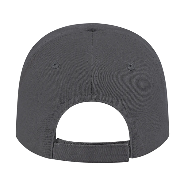 Structured Sandwich Visor Cap - Structured Sandwich Visor Cap - Image 1 of 5