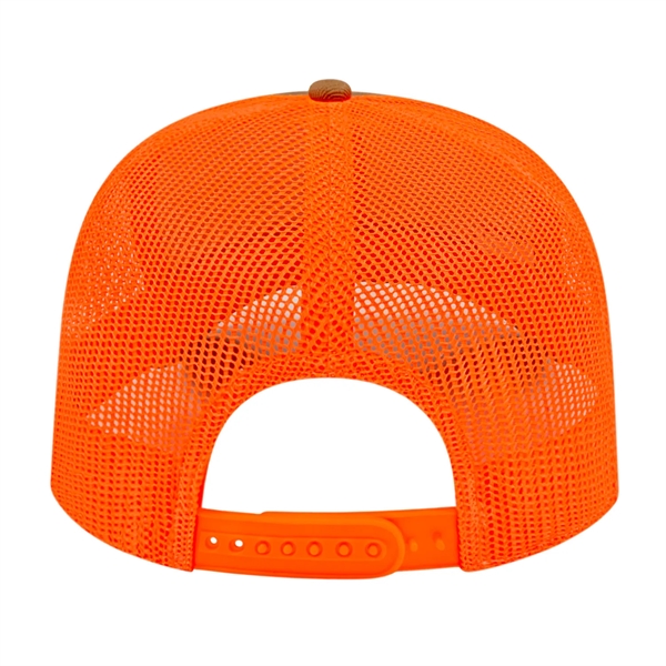 Trucker Mesh Back Cap - Trucker Mesh Back Cap - Image 0 of 25