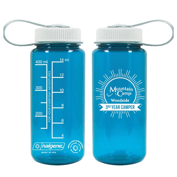 Nalgene Sustain - Nalgene Sustain - Image 0 of 11