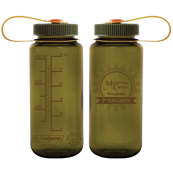 Nalgene Sustain - Nalgene Sustain - Image 4 of 11
