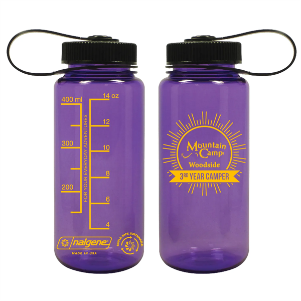Nalgene Sustain - Nalgene Sustain - Image 6 of 11