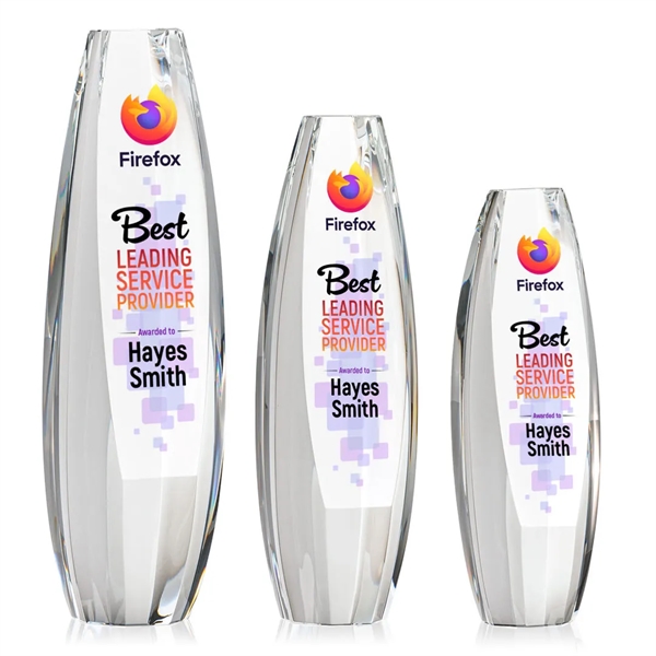 Hoover VividPrint™ Award