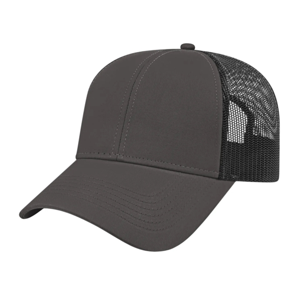 Value Trucker Cap